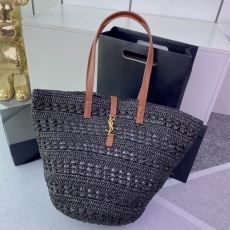 YSL Shopping Bags